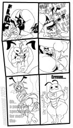 birthday birthday_cake bug gay gay_sex gronkusdoesagig mating_press