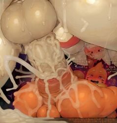 2boys 2males anal anal_sex anthro anthro_male anus anus_focus anus_peek big_penis black_markings blush blush blush_lines body_markings buizel crying crying_male crying_while_penetrated crying_with_eyes_open cum cum_drip cum_dripping cum_dripping_from_anus cum_dripping_from_ass cum_in_anus cum_in_ass cum_in_asshole cum_in_pussy cum_inside cum_on_ass cum_on_body cum_on_thighs cum_overflow cum_overflowing cum_puddle cumming cumming_from_anal_sex cumming_while_penetrating cumshot_in_anus excessive_cum furry furry_male gay gay_anal gay_sex generation_3_pokemon generation_4_pokemon heart-shaped_pupils heart_eyes heart_symbol japanese_text looking_at_anus looking_at_partner's_genitalia looking_at_partner's_penis looking_at_penetration looking_down low-angle_view lying_on_back male male_anthro male_only massive_penis mating_press mustela mustelid mustelid_humanoid mustelidae musteline musteline_humanoid orange_body otter otter_humanoid overflowing_ass overflowing_cum pleasure_face pleasured pleasured_face pleasured_male pokemon pokemon_(species) pokemon_dppt pokemon_rse prolapse prolapsed_anus red_markings shiny_skin smile smiling sweat sweating sweaty sweaty_body syuro tear teardrop tears_of_joy thick_cum translation_request veiny veiny_penis white_body zangoose