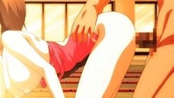 10s 1boy 1girls 2017 animated ass_grab black_hair blush bouncing_breasts breasts censored clothed_female_nude_male clothed_sex clothing_aside competition_swimsuit doggy_style female ikoma_yui large_breasts lying male missionary mosaic_censoring nipples nude one-piece_swimsuit open_mouth open_swimsuit penis pool pussy rape sex short_hair straight swimsuit swimsuit_aside tagme toriko_no_(series) toriko_no_kusari urushibata_takeshi vaginal_penetration water wet