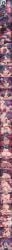 1futa 1girls ai_generated bed benisman big_breasts blowjob blue_hair bocchi_the_rock! cum deepthroat futanari gotou_hitori huge_cock penetration pink_hair vaginal_penetration yamada_ryou