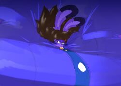 big_breasts blueberry_inflation breasts female furry huge_breasts inflation notmrsatsuma tagme thick_thighs wide_hips