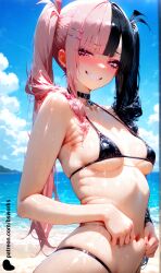 lylia (bsworks) from original by bsworks
