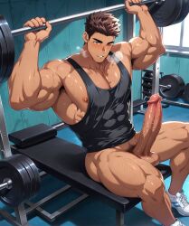 oki ardana from full service by hidu09