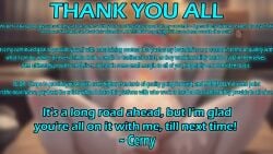 ai ai_assisted ai_generated anal anal_sex animated blonde_hair bukkake buttplug cernyai cum cum_in_ass cum_in_mouth deepthroat femboy feminine_male forced gay lots_of_cum male portal_sex public public_sex raped sound sound_effects sound_warning tagme tagme_(artist) throat_fuck twink video voice voice_acted yaoi