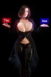 1girls 2:3 3d big_ass big_breasts breasts bursting_breasts bust busty chest curvaceous curvy curvy_figure enormous_breasts female gigantic_breasts hips hourglass_figure huge_ass huge_breasts humanoid hyper_breasts large_ass large_breasts legs light-skinned_female light_skin longer_than_10_seconds massive_breasts mature mature_female no_sound selene_(underworld) shorter_than_30_seconds slim_waist tagme thick thick_hips thick_legs thick_thighs thighs underworld vaako vampire vampire_girl vampiress vertical_video video voluptuous waist wide_hips
