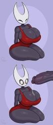 hornet (hollow knight) from hollow knight by mehdrawings