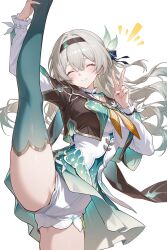 firefly (honkai: star rail) from honkai: star rail