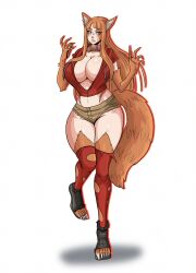 vanya (numh) from notice us monster hunter by ninja-8004