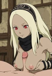 kat (gravity rush) from gravity rush by paizumaster69