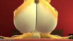 16:9 3d_(artwork) 3d_animation animated anthro anthro_penetrated big_ass big_breasts big_penis breasts broken_pelvis butt butt_focus canid canine cowgirl_position crouching_sex death_by_snoo_snoo digital_media_(artwork) duo felid feline female female_on_top female_penetrated fox fox_mccloud from_front_position furry genitals hi_res larger_female loop lynx male male_on_bottom mammal miyu_(star_fox) nintendo no_sound nude nude_female nude_male ok_bruh okbruhsfm on_bottom on_top penis pussy riding rough_sex sex short_playtime size_difference smaller_male source_filmmaker star_fox tagme thick_thighs vagina vaginal vaginal_penetration video wide_hips