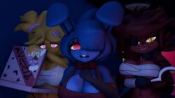 2025 3d 3d_(artwork) 3d_animation accessory against_wall anal anal_sex animated anon anonymous_male anthro anthro_penetrated ass balls bandage bangs bear_ears bear_girl bedroom_eyes begging bent_spoon_position big_ass big_balls big_breasts big_butt big_ears big_penis blue_eyes bonfie bonfie_(cryptia) bonfie_(cryptiacurves) bonnie_(fnaf) bouncing_breasts bow_panties bow_tie breast_squish breasts brown_body brown_fur brown_hair brown_skin brown_skinned_female buckteeth butt_heart butt_jiggle camera camera_hud camera_view ceiling_lamp chair checkered checkered_floor chest_tuft chica_(fnaf) chiku chiku_(cryptia) chiku_(cryptiacurves) cleavage clock clothed collared_shirt colored_nails computer crop_top cum cum_in_pussy cum_in_vagina cum_inside cum_while_penetrated cup desk desk_fan dialogue digital_media_(artwork) doggy_style doggy_style_position doggystyle_position door door_open dress_shirt ear_tuft ejaculation elbow_gloves english_text eye_patch eyebrows eyelashes fainting fangs fap_nights_at_frenni's fazclaire's_nightclub female female_anthro female_penetrated femsub fexa fexa_(cryptia) fexa_(cryptiacurves) fingerless_gloves fingernails first_person_view fishnet_armwear five_nights_at_freddy's flirting foxy_(fnaf) freckles freddy_(fnaf) fredina's_nightclub frenni_(cryptia) frenni_(cryptiacurves) frenni_fazclaire from_behind_position from_front_position furry_female gold_tooth grin guitar hair hair_accessory hair_tie hairband hairpin hallway hand_on_breast hand_on_butt hand_on_chest hand_on_shoulder hands_on_hips hat hazard_stripes head_tuft hi_res holding_hips hook hook_hand inside interspecies kiss_on_lips kiss_pov kissing leg_lock locker long_ears long_playtime long_video longer_than_2_minutes longer_than_one_minute looking_at_viewer looking_back looking_pleasured love male male_human/female_anthro maledom name_tag nude office office_chair office_phone on_back on_chair panicking pink_eyes pink_eyeshadow pizza pizza_box ponytail pov_kiss public public_exposure public_nudity purple_body purple_eyes purple_eyeshadow raised_tail red_body revealing_clothes scoff scottgames setrixart sex shaking_butt shieldshroud shoulder_tuft sideass sitting sitting_on_chair slit_pupils smile smiling_at_another sound sound_edit stage stage_curtains stage_lights tablet tagme term_of_endearment text_on_shirt thick_thighs thigh_highs tight_shirt tissue_box tissues tongue tongue_out top_hat trash_can trembling two_tone_body unconscious undershirt unprofessional_behavior vaginal_penetration vaginal_sex vest video voluptuous voluptuous_anthro voluptuous_female waking_up wide_hips yelling yellow_body yellow_eyes zoom_in
