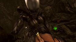 16:9 1boy 1girls 2020 3d alien alien/human alien_(franchise) alien_girl animated balls bdsm bondage bound breasts claws duo eyeless female female_focus female_penetrated female_xenomorph femdom genitals hi_res high_framerate human human_on_humanoid human_penetrating human_penetrating_humanoid humanoid humanoid_penetrated interspecies looking_at_viewer loop male male/female male_human/female_alien male_human/female_humanoid male_penetrating male_penetrating_female mammal mp4 nipples nude on_top open_mouth penetration penile_penetration penis pussy rape reverse_cowgirl_position reverse_rape sex sharp_teeth short_playtime smile solo_focus sound source_filmmaker straight teeth thekidxeno vaginal vaginal_penetration video video_games xenomorph xeup36