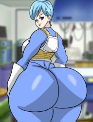bulma_briefs dragon_ball female jpg shinyoppai tagme twitter_link