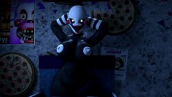 classic_fnaf_2_marionette classic_fnaf_2_puppet five_nights_at_freddy's five_nights_at_freddy's_2 lewdporter marionette_(fnaf) original_fnaf_2_marionette original_fnaf_2_puppet puppet_(fnaf) source_filmmaker