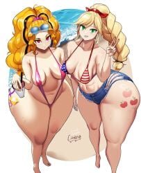 adagio dazzle from equestria girls by cigusa