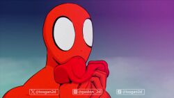 Animated Rule 34 Video