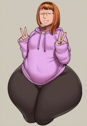 gigi (lubbasdump) fan art