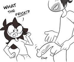 jaiden animations fan art