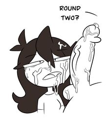jaiden animations fan art
