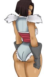 kaya (brawlhalla) from brawlhalla