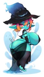 adelia (changbae) fan art
