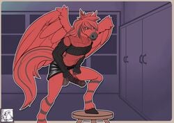 Anatomically Correct Rule 34 Image