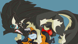 16:9 Rule 34 Image