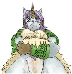 Anthro Rule 34 Image
