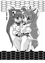 anoa_aoba eru_tron medium_breasts otomedius tagme yuri