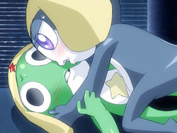 keroro keroro_gunsou male_only tagme tamama