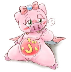 karin_kokubu super_pig tagme tonde_buurin