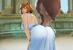 Digital Media (Artwork) Rule 34 Image