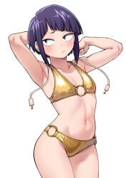 kyoka jiro from my hero academia by kobaji