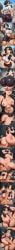 1boy 1girls after_sex after_vaginal ahe_gao ahegao_face ai_generated anus ass ass_grab ass_up big_ass big_breasts black_hair blue_eyes blue_sky blush bottomless breast_press breasts cloud cum cum_in_pussy cumdrip day dragon_ball dragon_ball_super dragon_ball_z female forest from_behind gigantic_ass grabbing grabbing_ass grabbing_from_behind grass heart heart-shaped_pupils huge_breasts jack-o_pose large_ass long_hair looking_back multiple_images nipples outdoors pussy sex sexy sexy_pose shirt sky solo sweat thick_ass thick_butt thick_legs thick_lips thick_thighs thighs tongue tongue_out trembling uncensored videl videl_(dragon_ball_super) videl_(long_hair) voluptuous voluptuous_body voluptuous_female waifuinvoker white_shirt