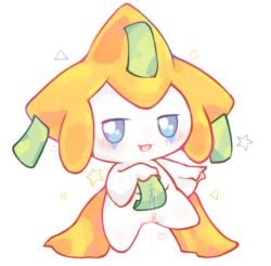 generation 3 pokemon from nintendo by kirichiiii