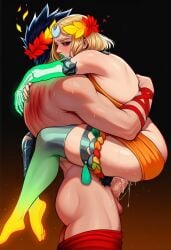 melinoe (hades) from hades (game)