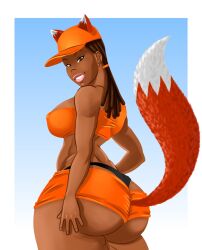 foxxy love from comedy central by jbreaks