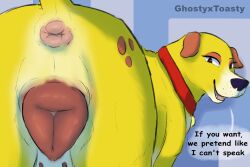 martha lorraine from martha speaks by ghostyxtoasty