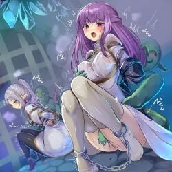 fern (sousou no frieren) from sousou no frieren by monikano
