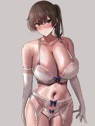 kaga (kantai collection) from kantai collection by tf cafe