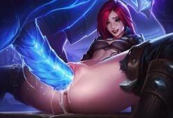 aurelion sol from league of legends