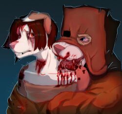 karls (character) fan art