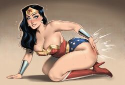 1girls ai_generated amazon big_ass big_breasts big_thighs breasts curvaceous curvy curvy_figure dc dc_comics demigod demigoddess diana_of_themyscira diana_prince digital_media_(artwork) female female_only hips hourglass_figure huge_ass huge_breasts huge_thighs justice_league large_ass large_breasts large_thighs legs light-skinned_female light_skin mature mature_female phophopho slim_waist themysciran thick thick_hips thick_legs thick_thighs thighs voluptuous waist wide_hips wide_thighs wonder_woman wonder_woman_(series)