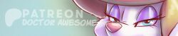 minerva mink from animaniacs by doctor awesome