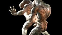 3d abs alien anal animated back_muscles biceps halo_(series) male/male male_sangheili_(halo) muscular muscular_male nipples obliques pecs ribs sangheili serratus_anterior sfm sfm_king sound tagme triceps video