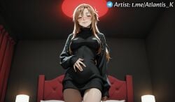 16:9 1:1 1boy 1boy1girl 1female 1girls 2025 2025s ai_assisted ai_generated anime anime_character anime_coloring anime_screencap anime_screenshot anime_style armpits artist_logo artist_name artist_signature artist_upload atlantis_k babe blush body_blush breast_grab breasts breasts_apart breasts_out cheating cheating_girlfriend cuckold cuckolding cute cute_female feet female firm_ass firm_breasts fit fit_female foot_fetish groping hi_res high-angle_view high_quality high_resolution highres horny horny_female light-skinned_female light_skin looking_at_viewer molestation netorare nipple_fetish nipples outfit outline pale_skin perfect_ass perfect_body perfect_boobs perfect_legs perfect_pussy prostitute prostitution school_girl schoolgirl seductive sex sex_slave shy size_difference skinny slave slim slim_girl slim_waist smaller_female soft_breasts submissive_female sweat sweater sweater_dress sweater_only sweater_pull sword_art_online sword_art_online:_alicization teasing thick_eyebrows thick_lips used watermark yuuki_asuna