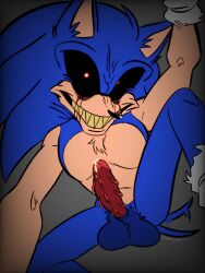 2011x from sonic.exe (series)