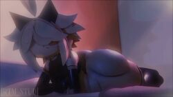 1femboy 1male 2males 3d_animation animated ass big_ass bottom_heavy_femboy bubble_ass bubble_butt cum cum_in_ass cum_inside cumming cumming_inside enormous_ass femboy fundamental_paper_education gay huge_ass huge_butt large_ass large_butt laying_down male massive_ass massive_butt oliver_(fundamental_paper_education) sex tagme tagme_(artist) thicc_thighs thick_thighs video