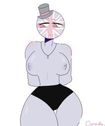 united kingdom (countryhumans) from countryhumans by xx.canada.xx