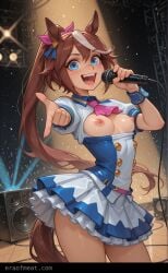 tokai teio (umamusume) from umamusume by eraofmeat